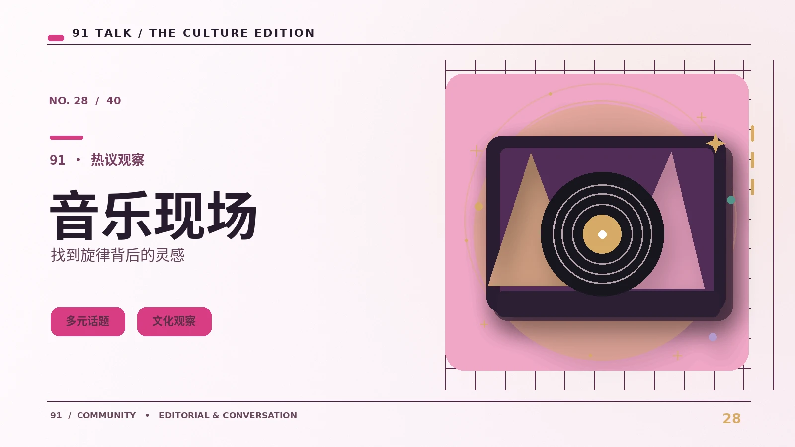 数字音乐平台的播放列表如何帮助发现作品